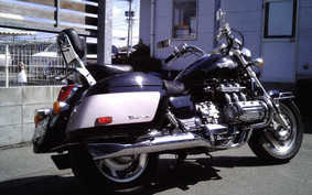 HONDA VALKYRIE TOURER 1996 SC34