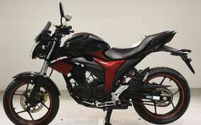 SUZUKI GIXXER 150 NG4BG