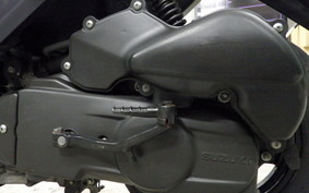 SUZUKI ADDRESS V50 CA4BA