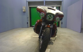 HARLEY FLHTKSE 1800CVO 2013 TEN