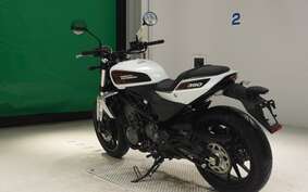 HARLEY X350 2023