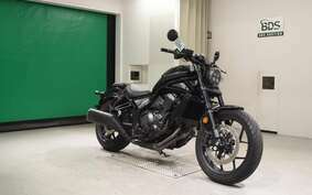 HONDA REBEL 1100 2021 SC83