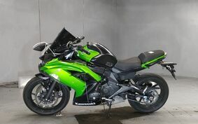 KAWASAKI NINJA 650 2014 EX650E