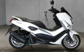 YAMAHA N-MAX 125 SED6J