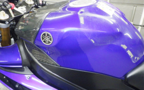 YAMAHA YZF-R1 2007