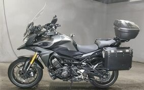 YAMAHA MT-09 Tracer 2016 RN36J