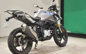 BMW G310GS 2019