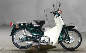 HONDA C70 SUPER CUB HA02