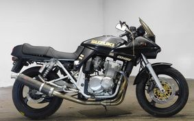 SUZUKI GSX400S KATANA 1992 GK77A