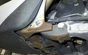 SUZUKI ADDRESS V50 Gen.2 CA44A