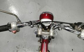 HONDA DAX 50 AB26