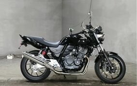 HONDA CB400SF VTEC REVO 2022 NC42