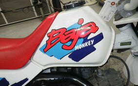 HONDA MONKEY BAJA Z50J