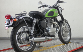 KAWASAKI ESTRELLA CUSTOM BJ250A