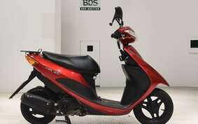 SUZUKI ADDRESS V50 CA4BA