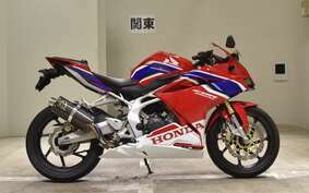 HONDA CBR250RR MC51