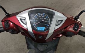 HONDA LEAD 125 JF45
