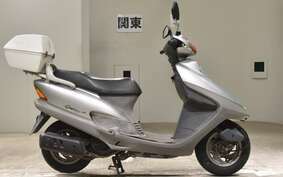 HONDA SPACY 125 Gen. 3 JF04