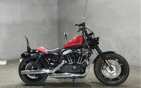 HARLEY XL1200X 2012 LC3