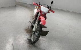 HONDA XR250 MD30