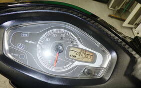 SUZUKI ADDRESS V125 S CF4MA