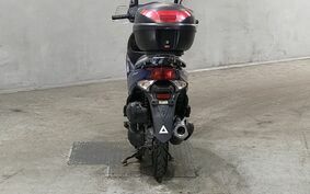 HONDA DIO 110 JF31