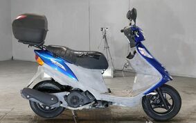 SUZUKI ADDRESS V125 G CF4EA