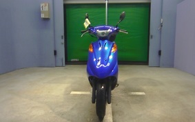 SUZUKI ADDRESS V125 CF4EA