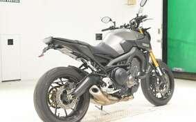 YAMAHA MT-09 2018 RN34J