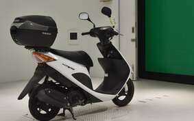 SUZUKI ADDRESS V50 CA4BA