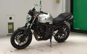 YAMAHA FAZER FZ6 N 2011 RJ14