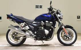 SUZUKI GSX1400 2002 GY71A