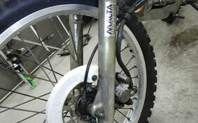 YAMAHA SEROW 225 W 4JG