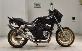 HONDA CB400SFV-3 2007 NC39