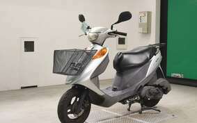 SUZUKI ADDRESS V125 CF4EA