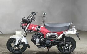 HONDA  DAX 125 JB04