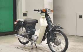 HONDA C50 SUPER CUB E C50