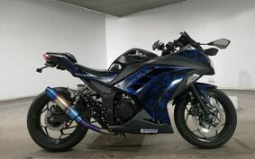 KAWASAKI NINJA 250 EX250L