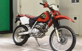 HONDA XR250 MD30