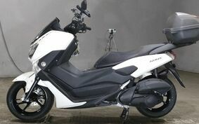 YAMAHA N-MAX 125 SED6J