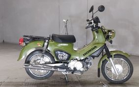 HONDA  CROSS  CUB 50 AA06