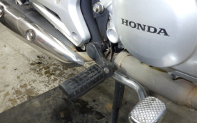 HONDA CBF125