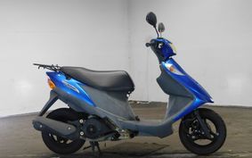 SUZUKI ADDRESS V125 G CF46A