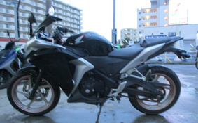 HONDA CBR250R MC41