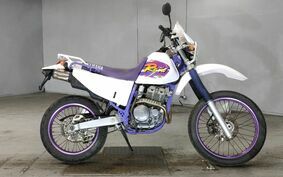 YAMAHA TT250R RAID 4GY