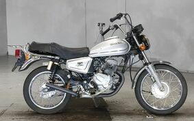 HONDA CM125T CM125T