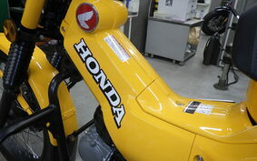 HONDA CT125-2 JA65