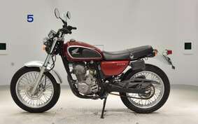 HONDA CB223S MC40