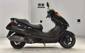 HONDA FORESIGHT EX MF04