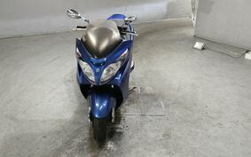 SUZUKI SKYWAVE 250 (Burgman 250) M CJ45A